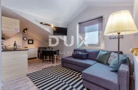 RIJEKA, CENTAR - Četiri atraktivne apartmanske jedinice u centru grada, Rijeka, Wohnung