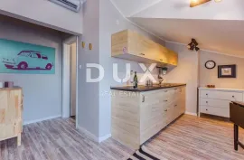 RIJEKA, CENTAR - Četiri atraktivne apartmanske jedinice u centru grada, Rijeka, Wohnung