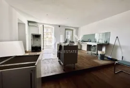 RIJEKA, CENTAR-Luksuzan stan u centru grada od 96m2, Rijeka, Flat