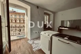 RIJEKA, CENTAR-Luksuzan stan u centru grada od 96m2, Rijeka, Flat