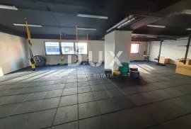 RIJEKA - CENTAR Poslovni prostor 350m2, Rijeka, Ticari emlak