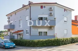 PULA, VALDEBEK - Apartmanska kuća na atraktivnoj lokaciji, Pula, Ev