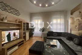 RIJEKA, CENTAR - Gospodski stan u centru grada, Rijeka, Appartment