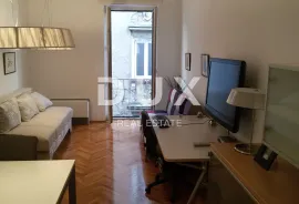 RIJEKA-CENTAR,1S+DB u neposrednoj blizini Korza, Rijeka, Wohnung