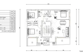 ISTRA, PULA - Penthouse 103,28m2!, Pula, شقة