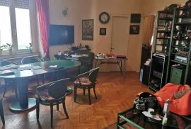 RIJEKA, CENTAR - stan 93m2 panoramski pogled na more i grad, Rijeka, Appartamento