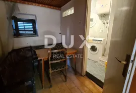 RIJEKA, CENTAR - Zelena idila u centru grada - RIJETKOST U PONUDI, Rijeka, Apartamento