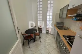 RIJEKA, CENTAR- stan, 4s kl., UREĐEN!, Rijeka, Apartamento