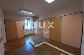 RIJEKA - DOLAC, centar, najam-poslovni prostor 63m2, Rijeka, Propiedad comercial