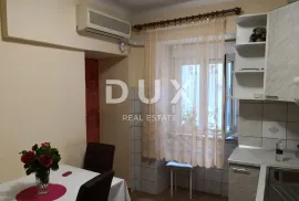 Stan Centar 1s+db - 49m2 kompletno renoviran, Rijeka, Appartment