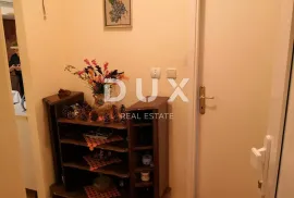 Stan Centar 1s+db - 49m2 kompletno renoviran, Rijeka, Appartment