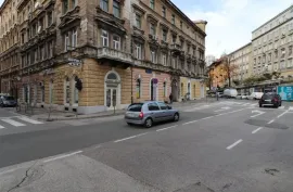 RIJEKA, SUŠAK - poslovni prostor, 100m², Rijeka, Propriété commerciale