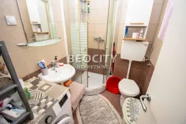 Zvezdara, Mirijevo, Gvozdenog puka, 1.5, 35m2, Zvezdara, Apartamento