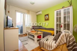 Zvezdara, Mirijevo, Gvozdenog puka, 1.5, 35m2, Zvezdara, Apartamento