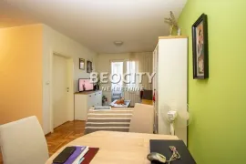 Zvezdara, Mirijevo, Gvozdenog puka, 1.5, 35m2, Zvezdara, Apartamento