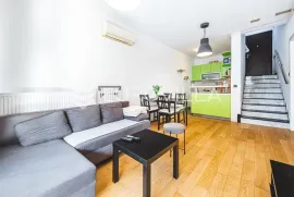 Zagreb, Špansko, dvosoban stan NKP 49m2, Zagreb, Apartamento