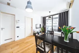 Zagreb, Špansko, dvosoban stan NKP 49m2, Zagreb, Appartement