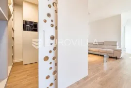 Zagreb, Trešnjevka, luksuzan četverosoban stan + 2 GPM NOVOGRADNJA PRVI NAJAM, Zagreb, Appartement