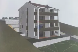 Dramalj, dvoetazni stanovi u novogradnji, Crikvenica, Appartment