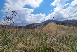 Begovo Razdolje / Građevinski teren, Mrkopalj, Γη