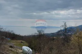 Ičiči - Sv. Petar - građevinski teren 2.150 m2, Opatija - Okolica, أرض