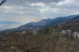 Ičiči - Sv. Petar - građevinski teren 2.150 m2, Opatija - Okolica, أرض