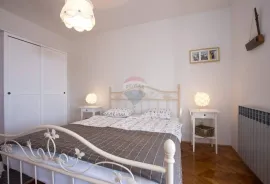 Kraljevica-luksuzan stan za najam, Kraljevica, Appartment