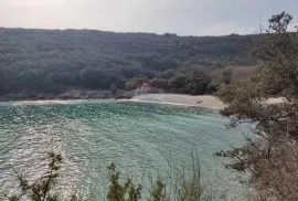 OTOK CRES - NEGRAĐEVINSKO ZEMLJIŠTE UZ MORE, Cres, أرض