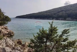 OTOK CRES - NEGRAĐEVINSKO ZEMLJIŠTE UZ MORE, Cres, أرض