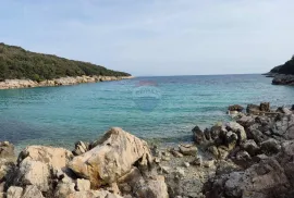 OTOK CRES - NEGRAĐEVINSKO ZEMLJIŠTE UZ MORE, Cres, أرض