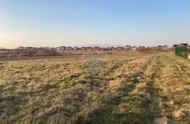 Velika Gorica, Petrovina Turopoljska, građevinsko zemljište 12.440 m2, Velika Gorica - Okolica, Terra