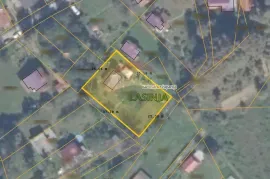 Karlovac, Lasinja, kuća za odmor 90 m2, okućnica 900 m2, Lasinja, Famiglia