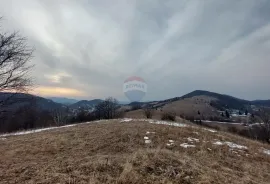 Begovo Razdolje, teren 15000m2 za gradnju hotela, Mrkopalj, Γη