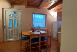 Obiteljska kuća sa apartmanom Bjelolasica, Ogulin, House