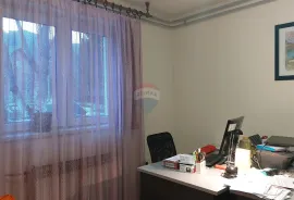 Obiteljska kuća sa apartmanom Bjelolasica, Ogulin, House