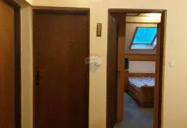 Obiteljska kuća sa apartmanom Bjelolasica, Ogulin, House