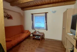 Obiteljska kuća sa apartmanom Bjelolasica, Ogulin, House