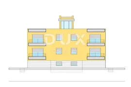 BANDEROVO- stan, 2s + db, 68 m2, NOVOGRADNJA!!!, Rijeka, Apartamento