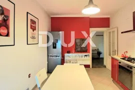 RIJEKA, CENTAR, lijepi 2S+DB s pogledom na more, Rijeka, Appartamento