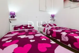 RIJEKA, CENTAR - uhodani apartmani na samom Korzu, Rijeka, Appartement