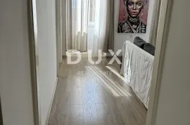 RIJEKA, CENTAR,  lijepo uređen stan / apartman na super lokaciji, Rijeka, Appartement