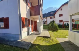 stan, Bohinjska Bistrica, Appartment