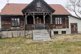 Rugvica, okolica, autohtona obiteljska kuća, gospodarski objekti, zemljište 4.705 m2, Rugvica, Haus