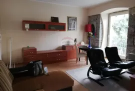 Lovran,jednosoban komforan stan s prekrasnim pogledom,prvi red do mora, Opatija - Okolica, Appartement