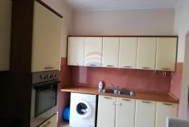 Lovran,jednosoban komforan stan s prekrasnim pogledom,prvi red do mora, Opatija - Okolica, Appartement