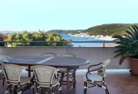 Otok Rab, Supetarska Draga, 4. sobna vila s bazenom 332 m2, Rab, بيت