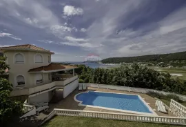 Otok Rab, Supetarska Draga, 4. sobna vila s bazenom 332 m2, Rab, بيت