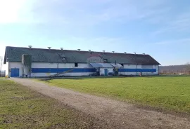 Velika Gorica, okolica, farma peradi, poljoprivredno zemljište ukupne površine 26.160 m2, Velika Gorica - Okolica, Propriedade comercial