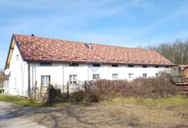 Velika Gorica, okolica, farma peradi, poljoprivredno zemljište ukupne površine 26.160 m2, Velika Gorica - Okolica, Propriedade comercial