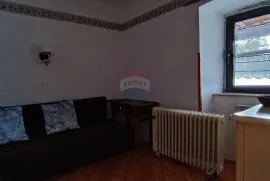 BUZET, OKOLICA ROČA, KUĆA 178M2+APARTMAN 42M2+OKUĆNICA 220M2, Buzet, Famiglia